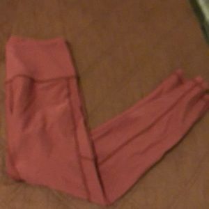90 degrees leggings size small